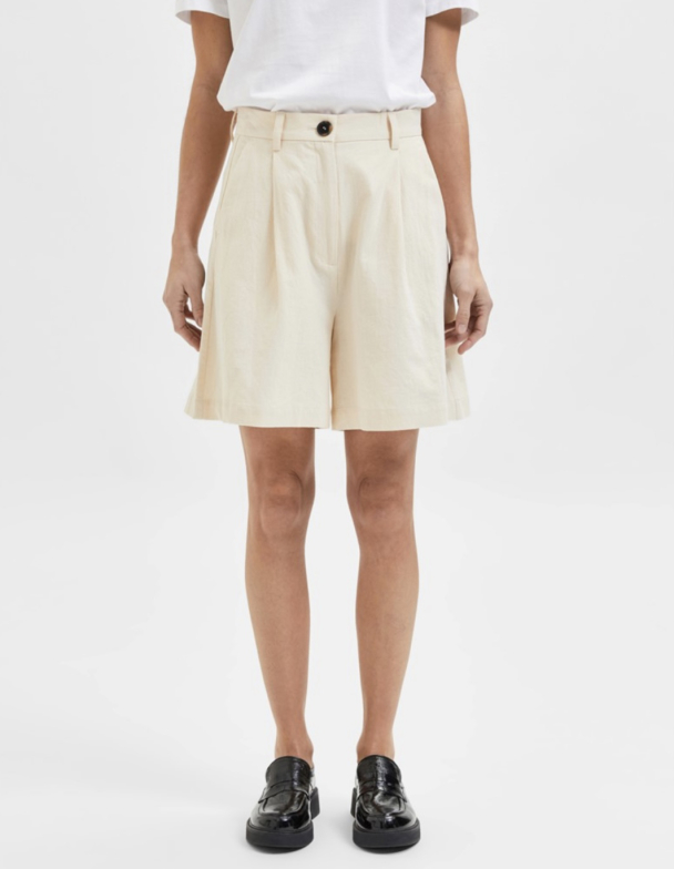 Malvina - Ida Wide Shorts  - Image 3