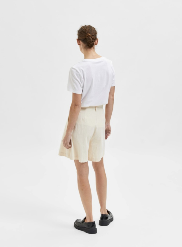 Malvina - Ida Wide Shorts  - Image 4