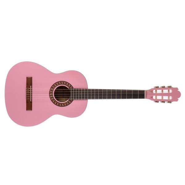 MORGAN CG 10 3/4 PK GITAR KLASSISK 