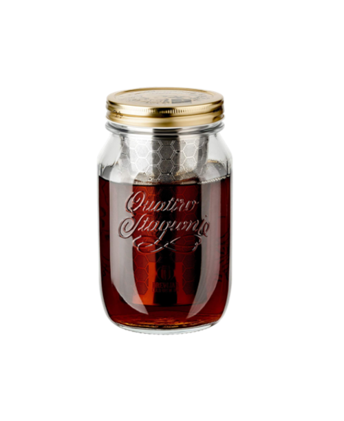 Dripster Brew Jar