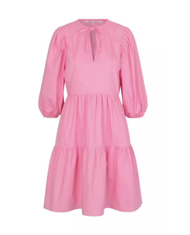 Frey Dress - Rosebloom  - Image 2