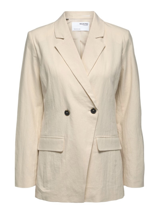 Malvina - Ida Blazer - Sanshell  - Image 2