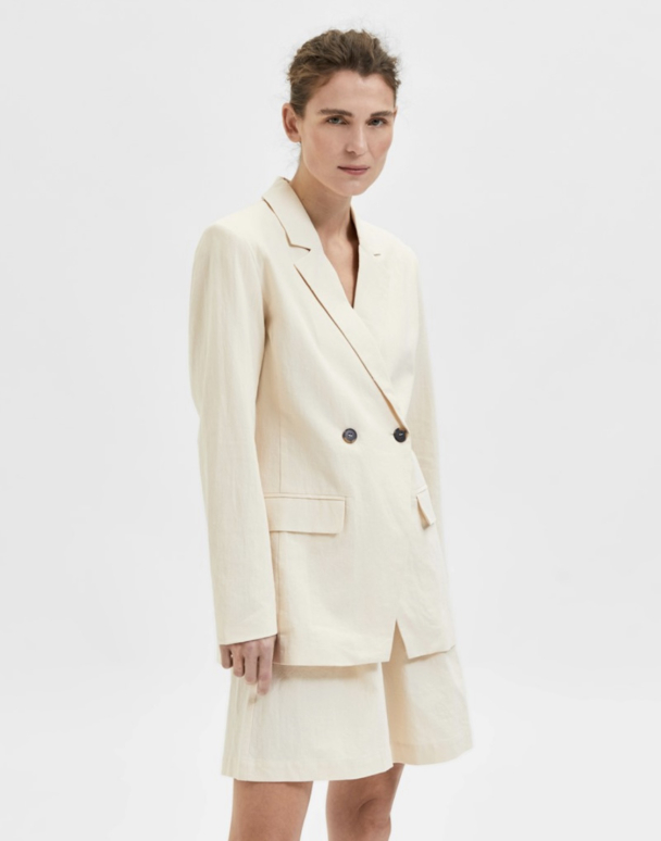 Malvina - Ida Blazer - Sanshell  - Image 3