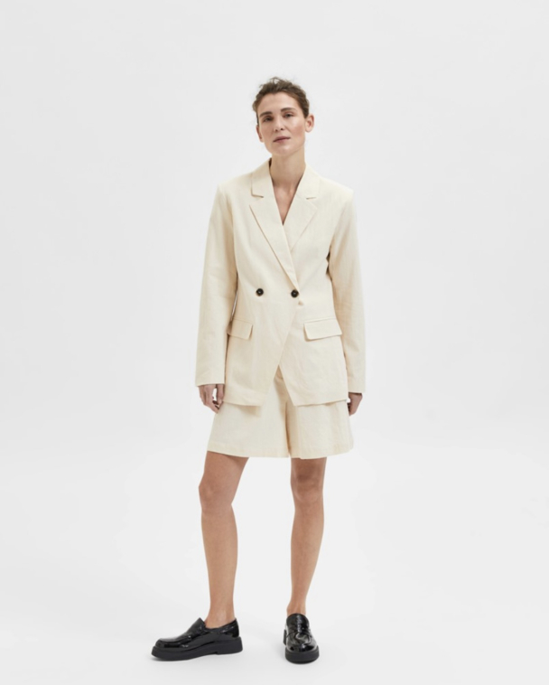 Malvina - Ida Blazer - Sanshell  - Image 4