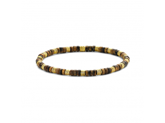 Tiger Eye Bracelet 