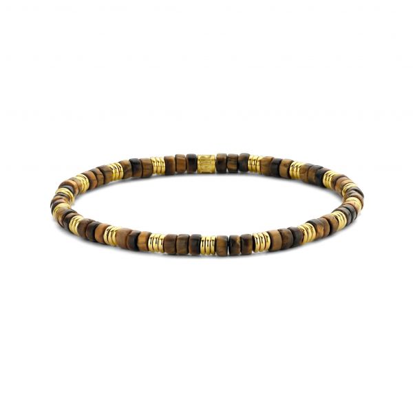 Tiger Eye Bracelet 