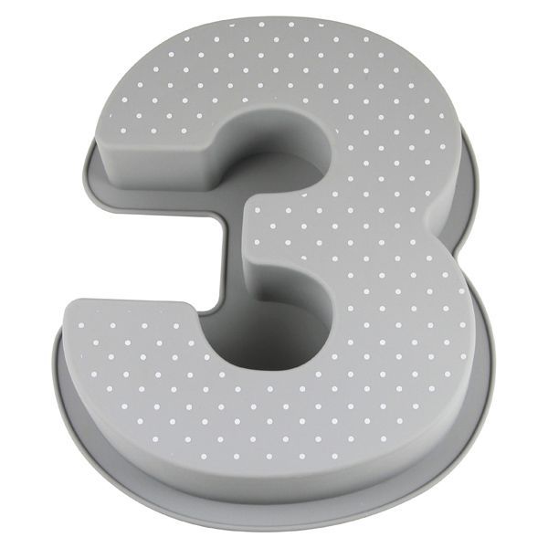 Kakeform, tallet 3