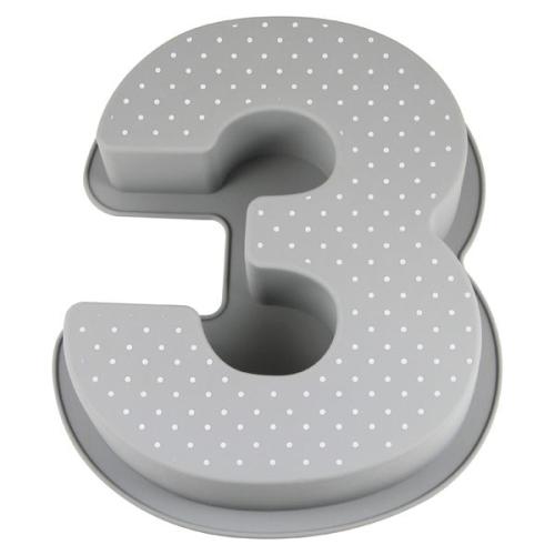 Kakeform, tallet 3