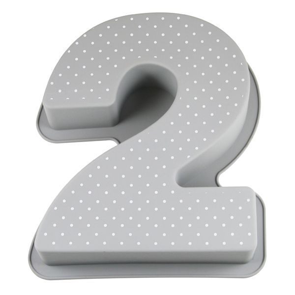Kakeform, tallet 2