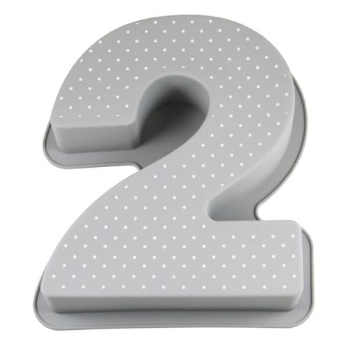 Kakeform, tallet 2