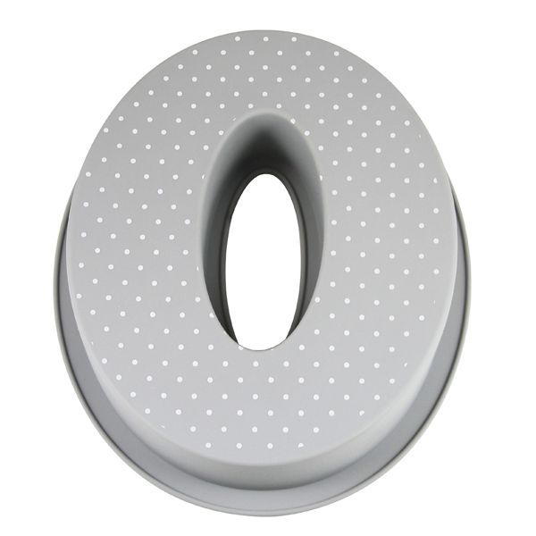Kakeform, tallet 0