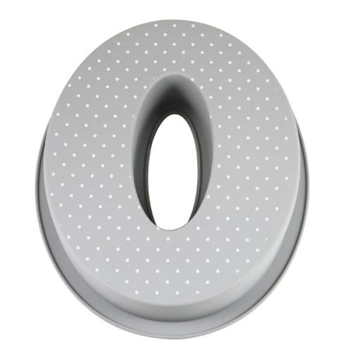 Kakeform, tallet 0