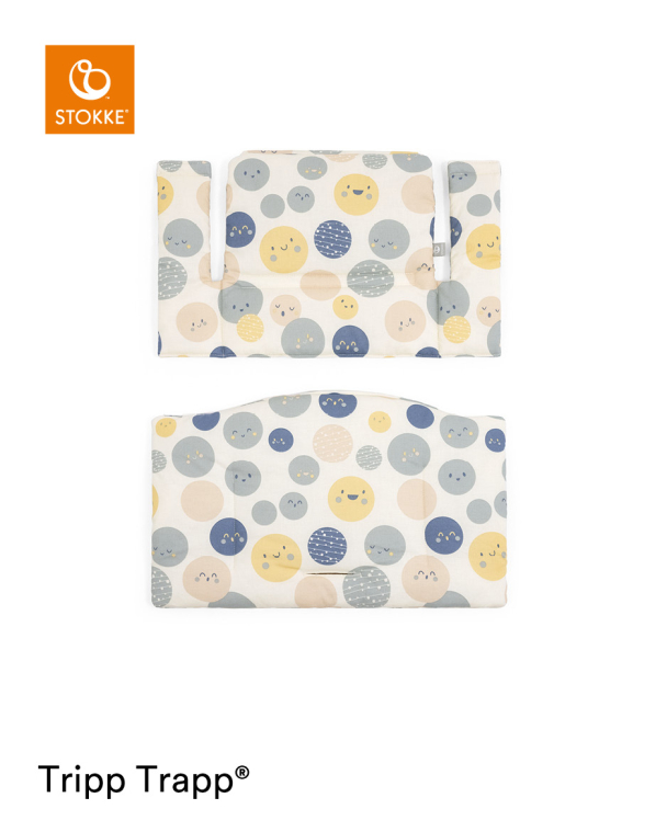 Tripp Trapp® Klassisk Pute - Soul System - Image 2