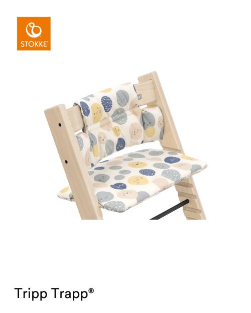 STOKKE® - TRIPP TRAPP® KLASSISK PUTE SOUL SYSTEM