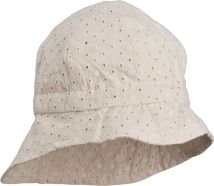 Liewood | Sunneva Anglaise Sun Hat - Sandy