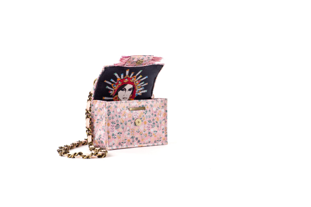 Petite Blossom Pink - Image 4