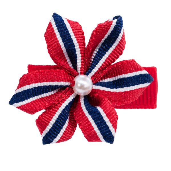 Blomst Baby 17. Mai