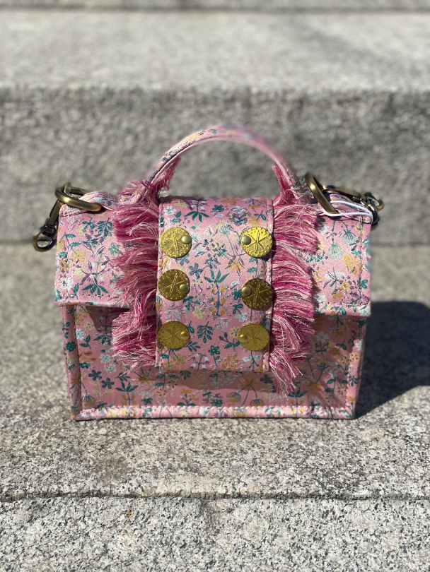 Petite Blossom Pink - Image 1