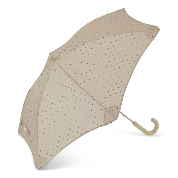 Kids Umbrella - Oxford Tan