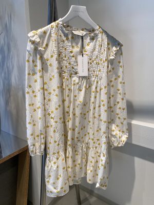 Bermuda Dress