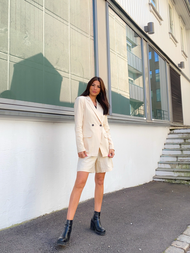 Malvina - Ida Blazer - Sanshell  - Image 6