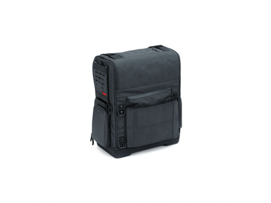 KURYAKYN XKURSION XS ODYSSEY BAG, BLACK