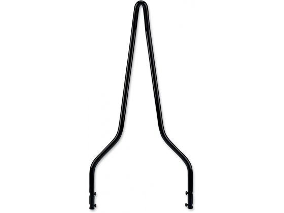 Sissy Bar ATTITUDE STICK NARROW BLK