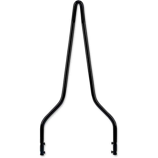 Sissy Bar ATTITUDE STICK NARROW BLK