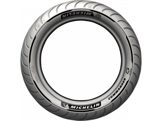 MICHELIN Commander&reg; III Reinforced Touring Tire