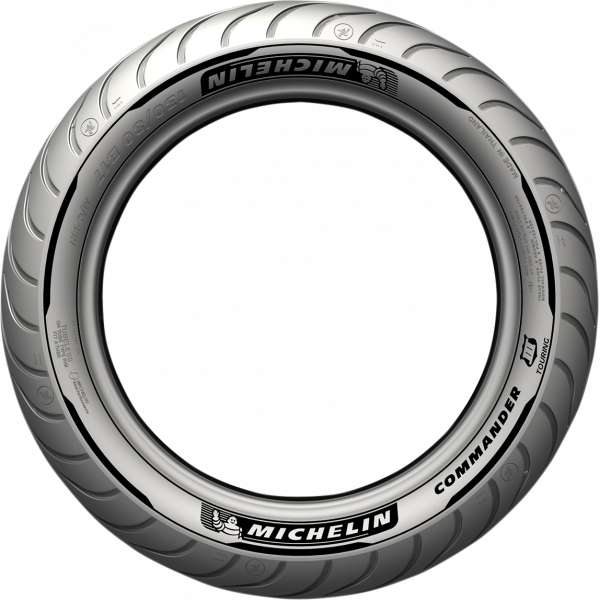 MICHELIN Commander&reg; III Reinforced Touring Tire