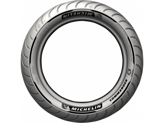 MICHELIN Commander® III Reinforced Touring Tire
