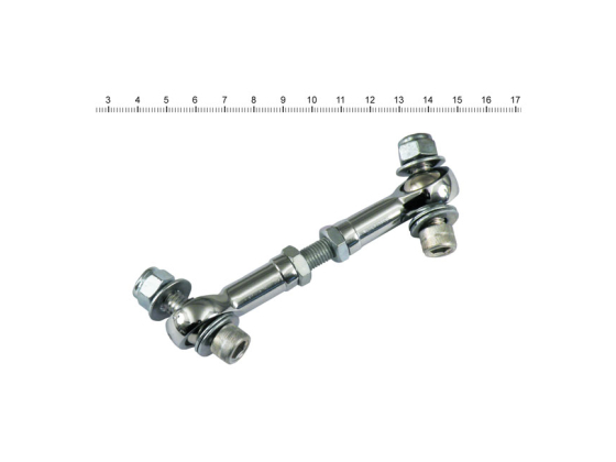 PM 2 INCH ANCHOR ROD ASSY