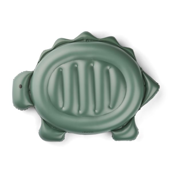 LIEWOOD - CODY FLOAT DINO FAUNE GREEN