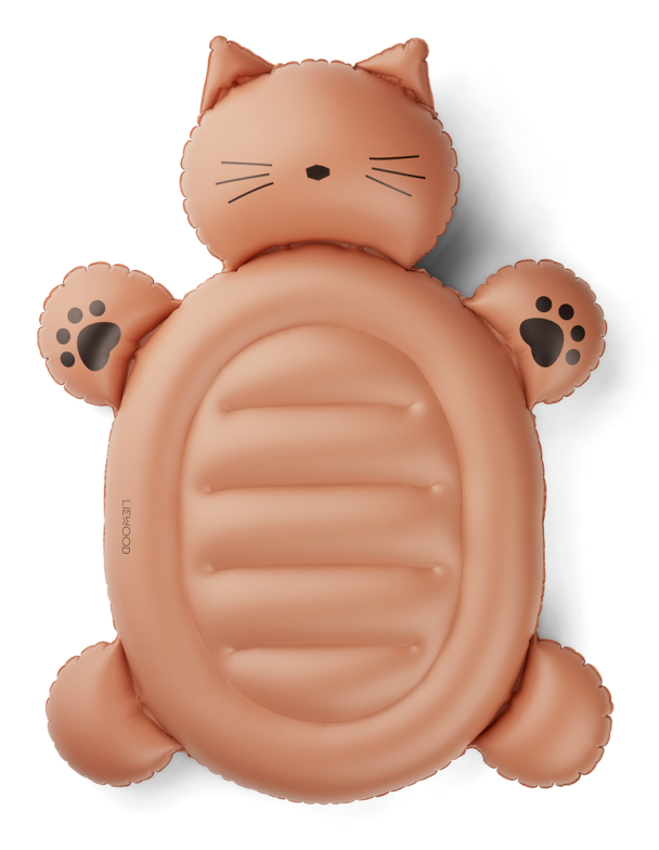 Cody Float Cat - Tuscany Rose - Image 1