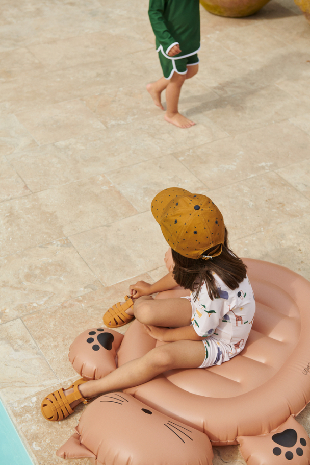 Cody Float Cat - Tuscany Rose - Image 2