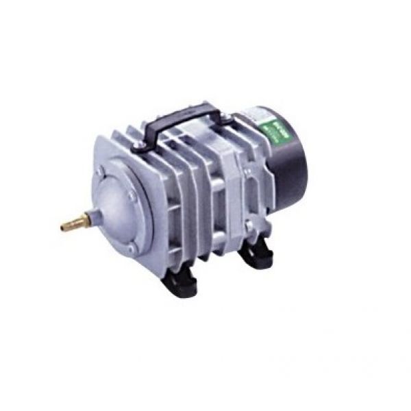 Luftpumpe Elektromagnetisk 280l/min / 16800 l/t