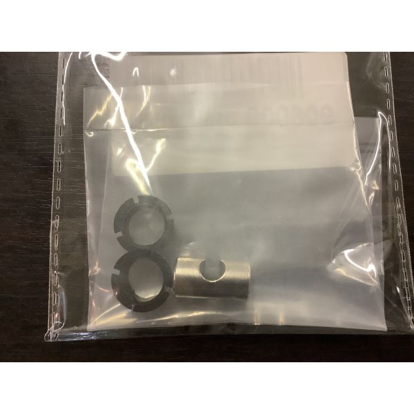 CLUTCH CABLE PIN BUSHING KIT