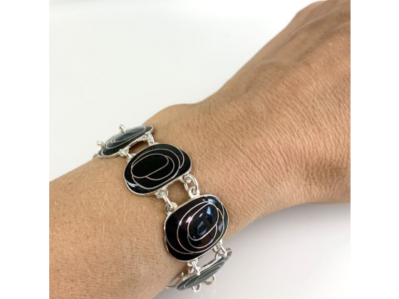 Embla - Elfi armbånd