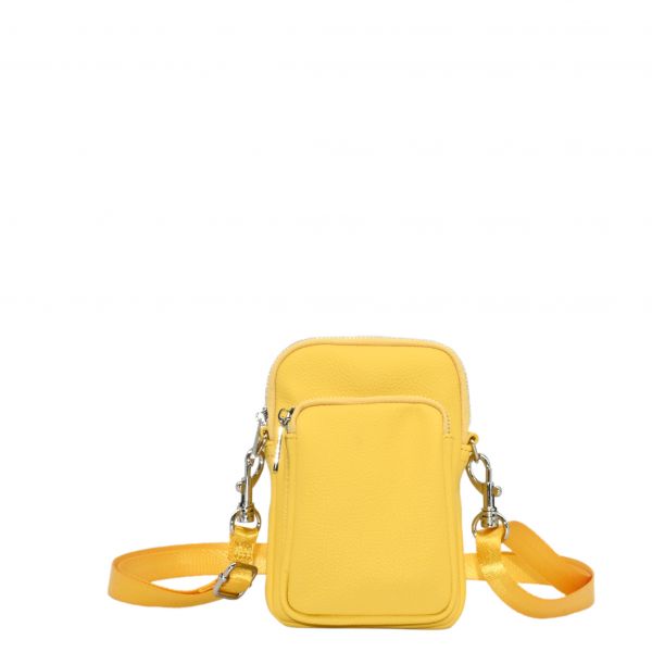 Levi mobil bag yellow 723862