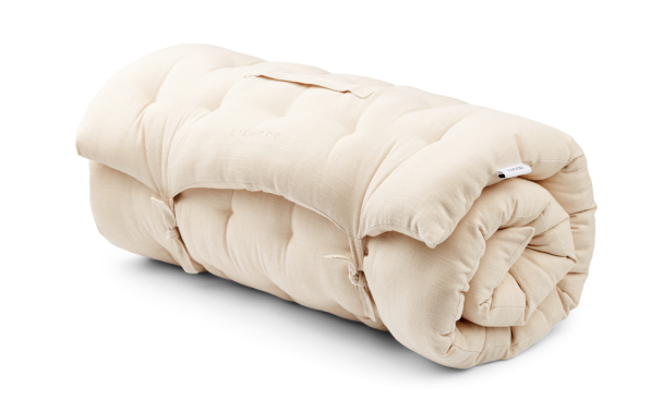 Barney Mattress - Sea Shell - Image 1