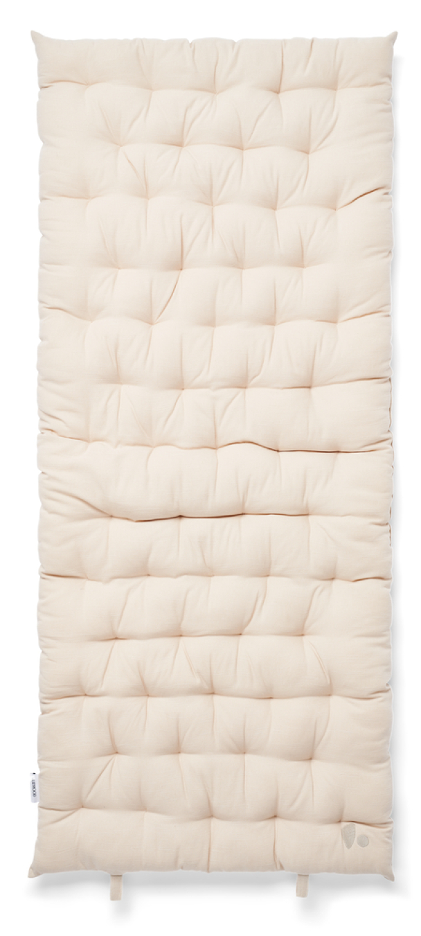 Barney Mattress - Sea Shell - Image 2