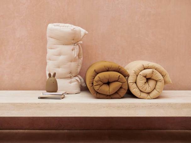 Barney Mattress - Sea Shell - Image 4