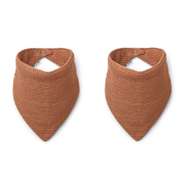 Liewood | Siri Smekke 2-pk - Tuscany Rose