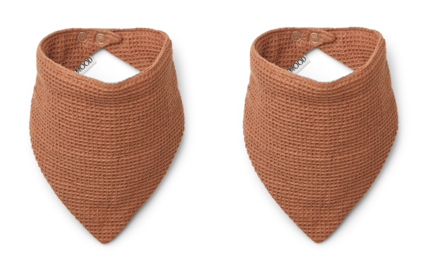 Siri Smekke 2-pk - Tuscany Rose