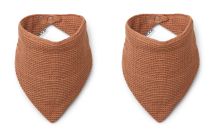Siri Smekke 2-pk - Tuscany Rose