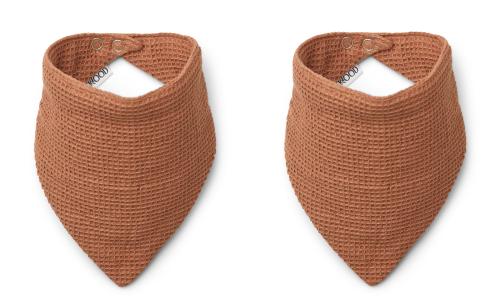 Liewood | Siri Smekke 2-pk - Tuscany Rose