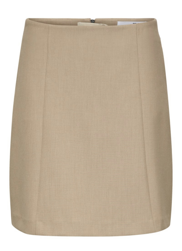 Emily Skirt - Nomad - Image 2