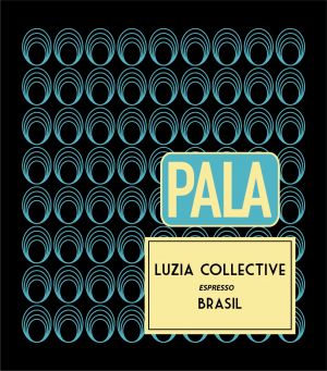 Luzia Collective espresso