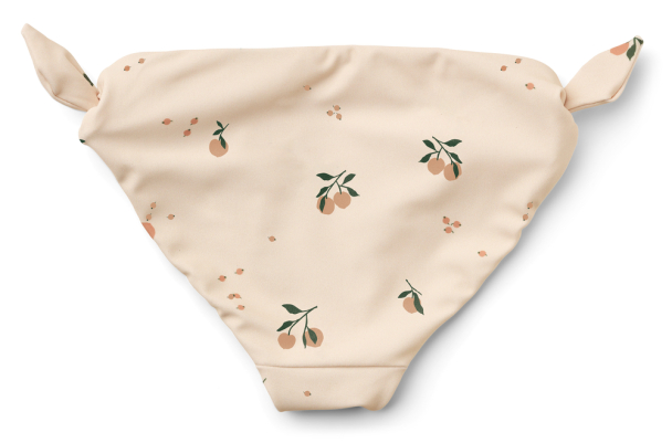 Bianca Swim Pants - Peach/Sea Shell Mix - Image 2