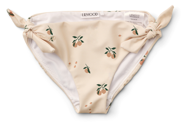 Bianca Swim Pants - Peach/Sea Shell Mix - Image 1
